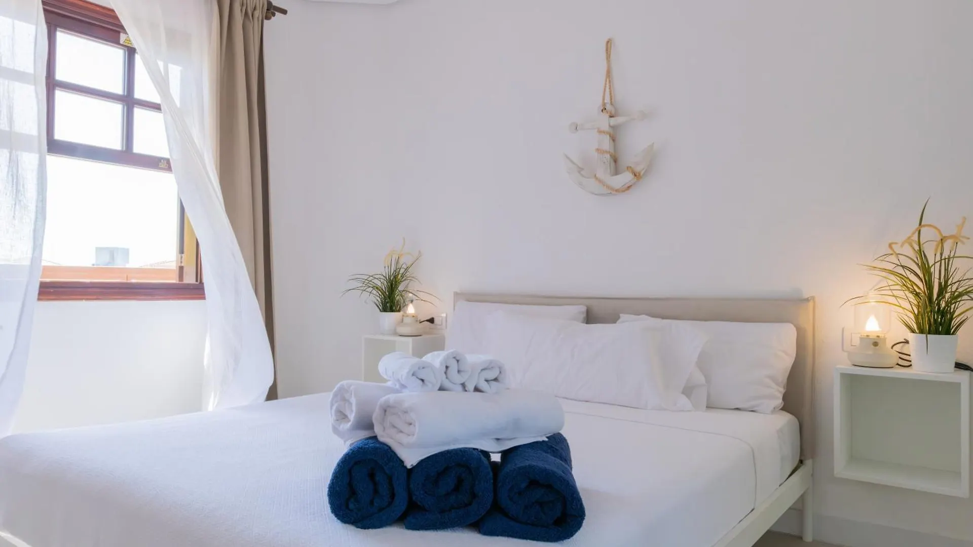 Acogedora Vivienda Vacacional En El Sur De Tenerife San Miguel de Abona Spain