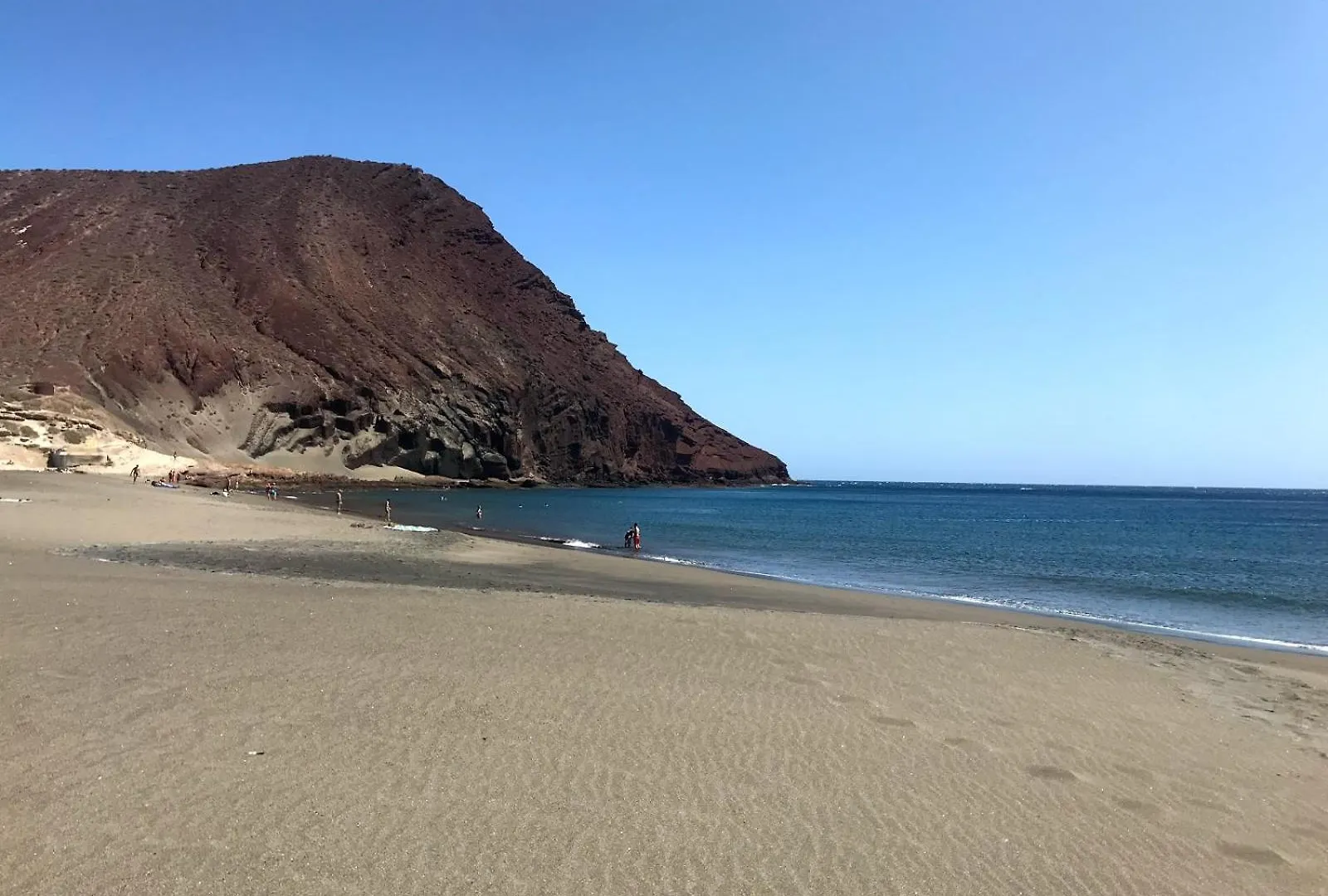 Acogedora Vivienda Vacacional En El Sur De Tenerife San Miguel de Abona Spain