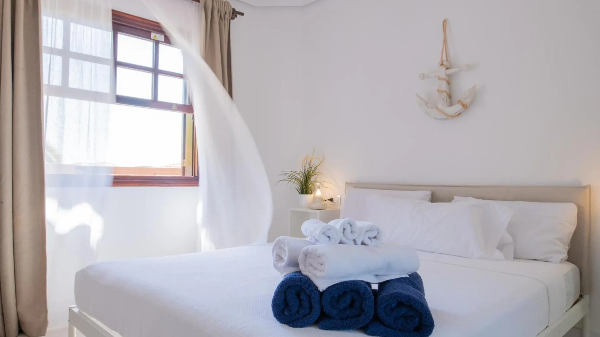 Acogedora Vivienda Vacacional En El Sur De Tenerife San Miguel de Abona 0*,