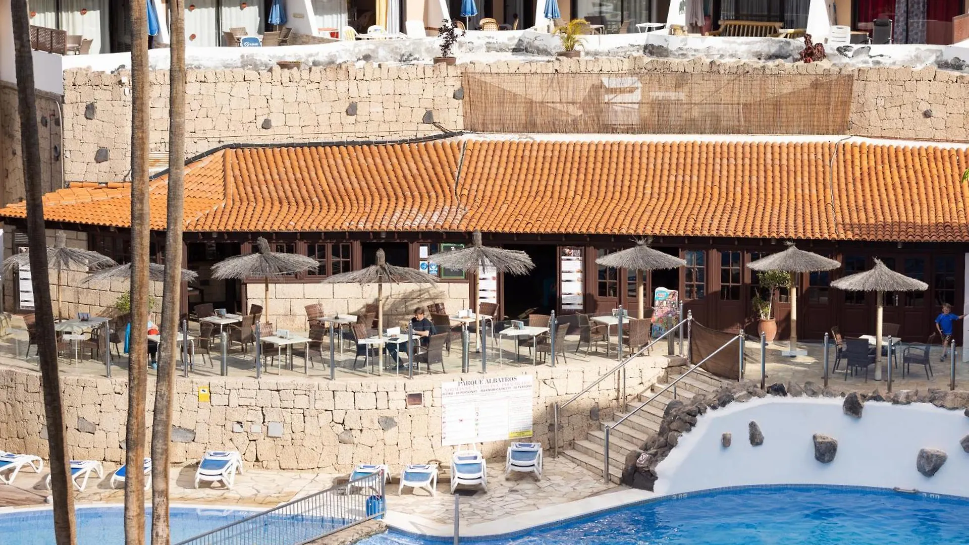 Apartment Acogedora Vivienda Vacacional En El Sur De Tenerife San Miguel de Abona