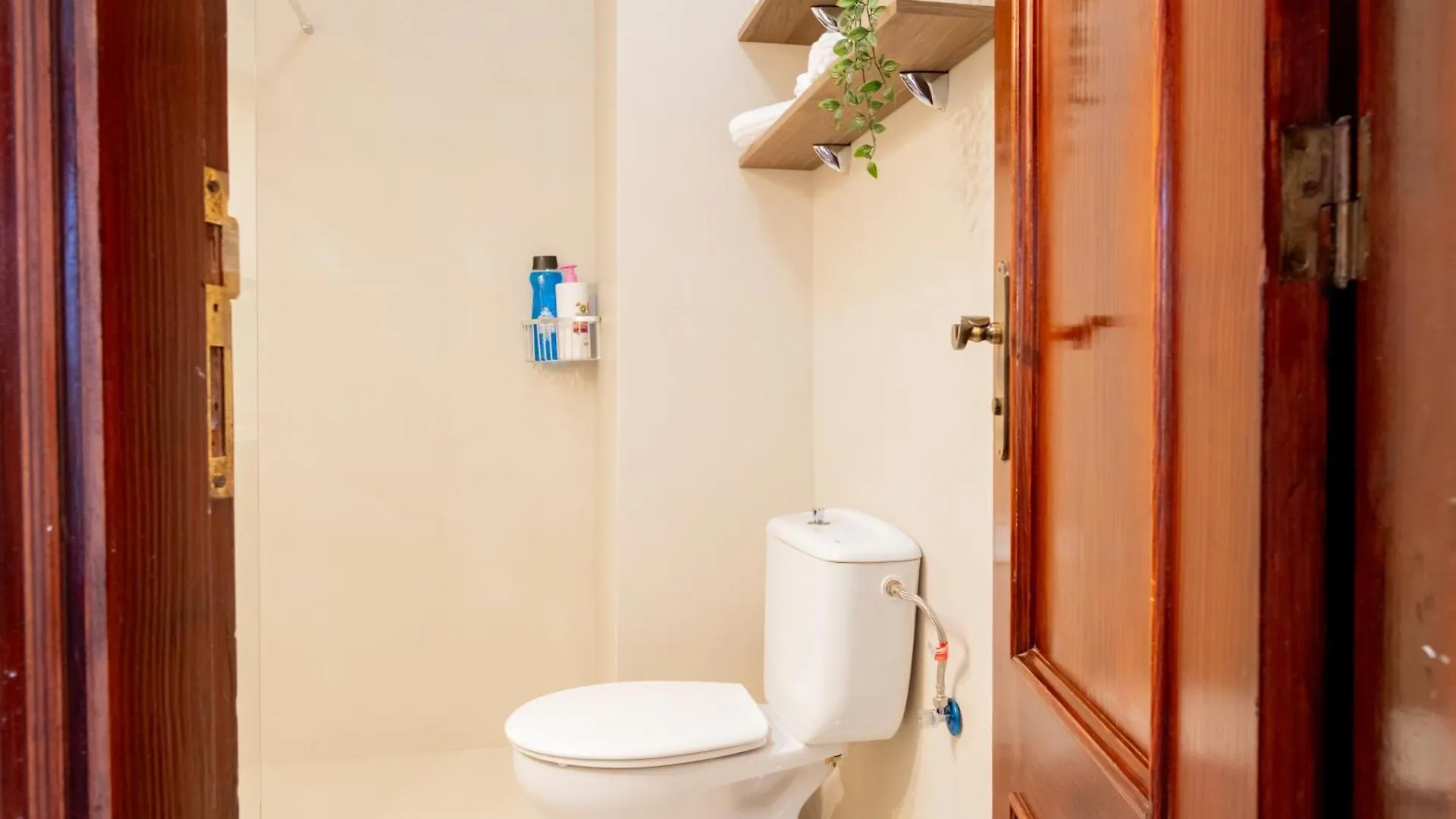 Apartment Acogedora Vivienda Vacacional En El Sur De Tenerife San Miguel de Abona Spain