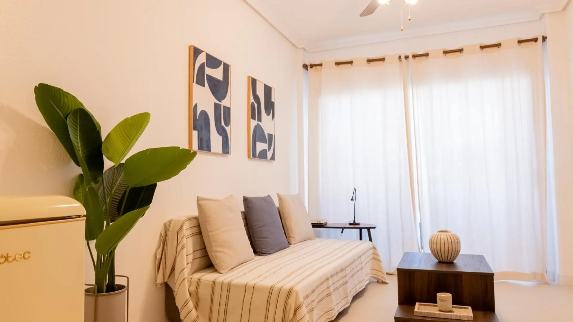 Apartment Acogedora Vivienda Vacacional En El Sur De Tenerife San Miguel de Abona