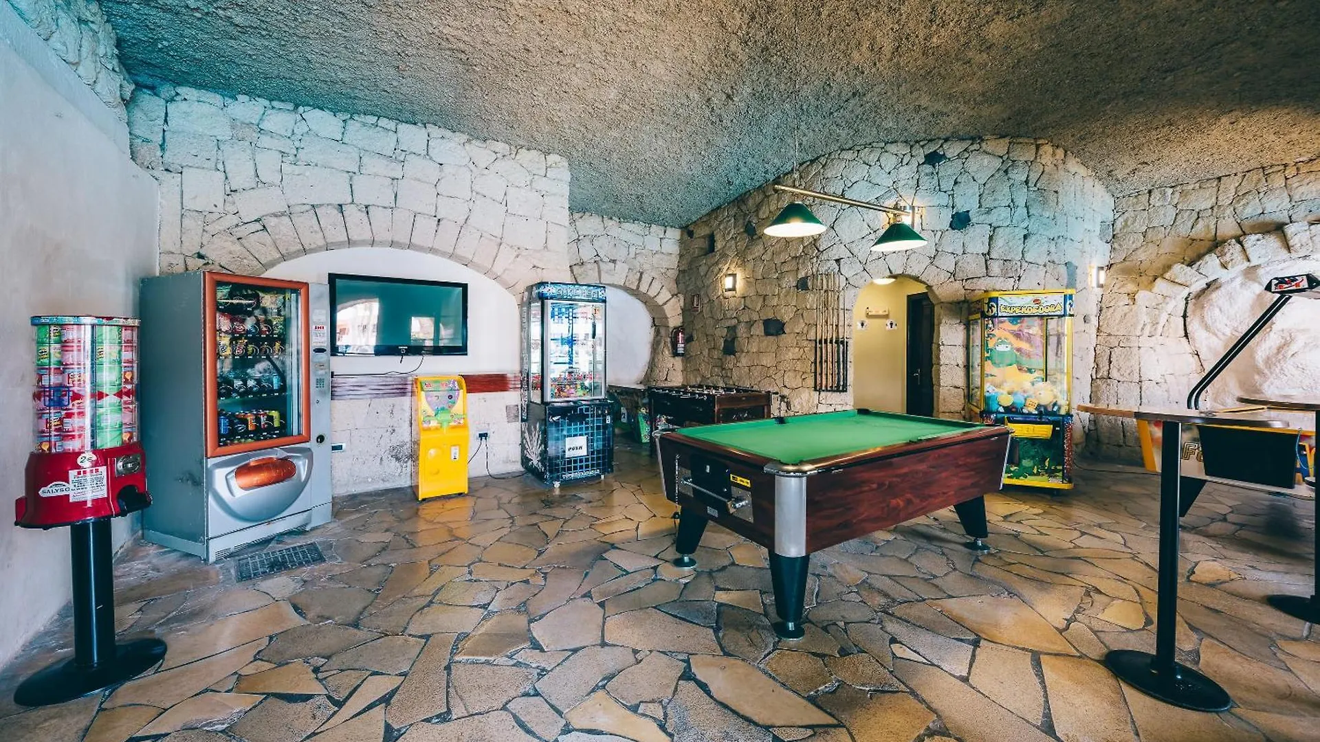 Apartment Acogedora Vivienda Vacacional En El Sur De Tenerife San Miguel de Abona