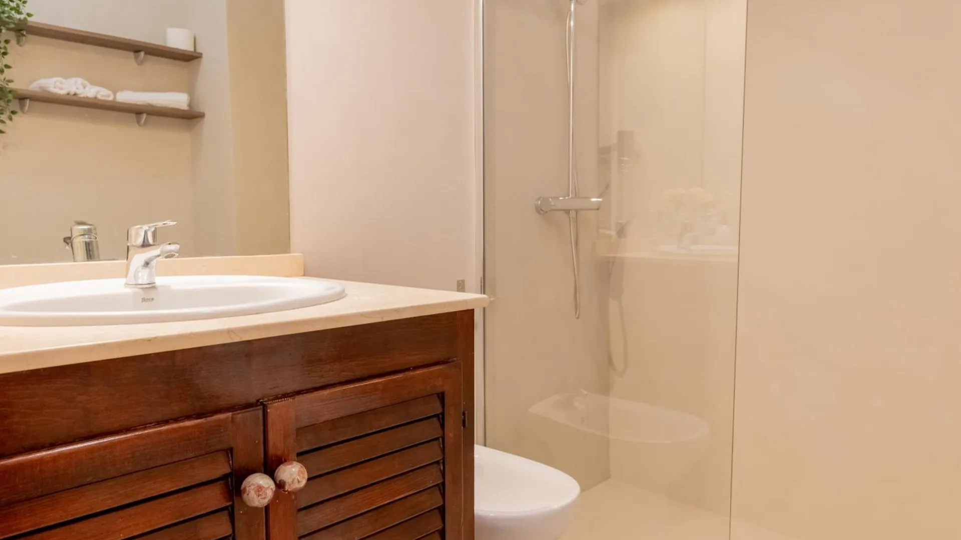 Acogedora Vivienda Vacacional En El Sur De Tenerife San Miguel de Abona Apartment