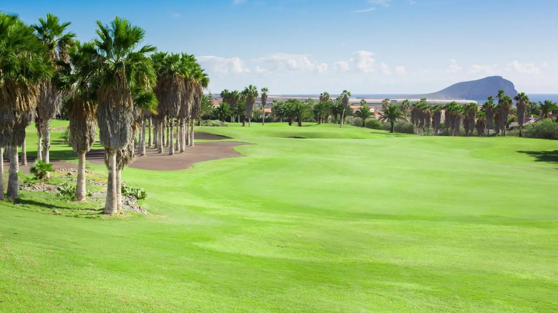 Apartment Acogedora Vivienda Vacacional En El Sur De Tenerife San Miguel de Abona