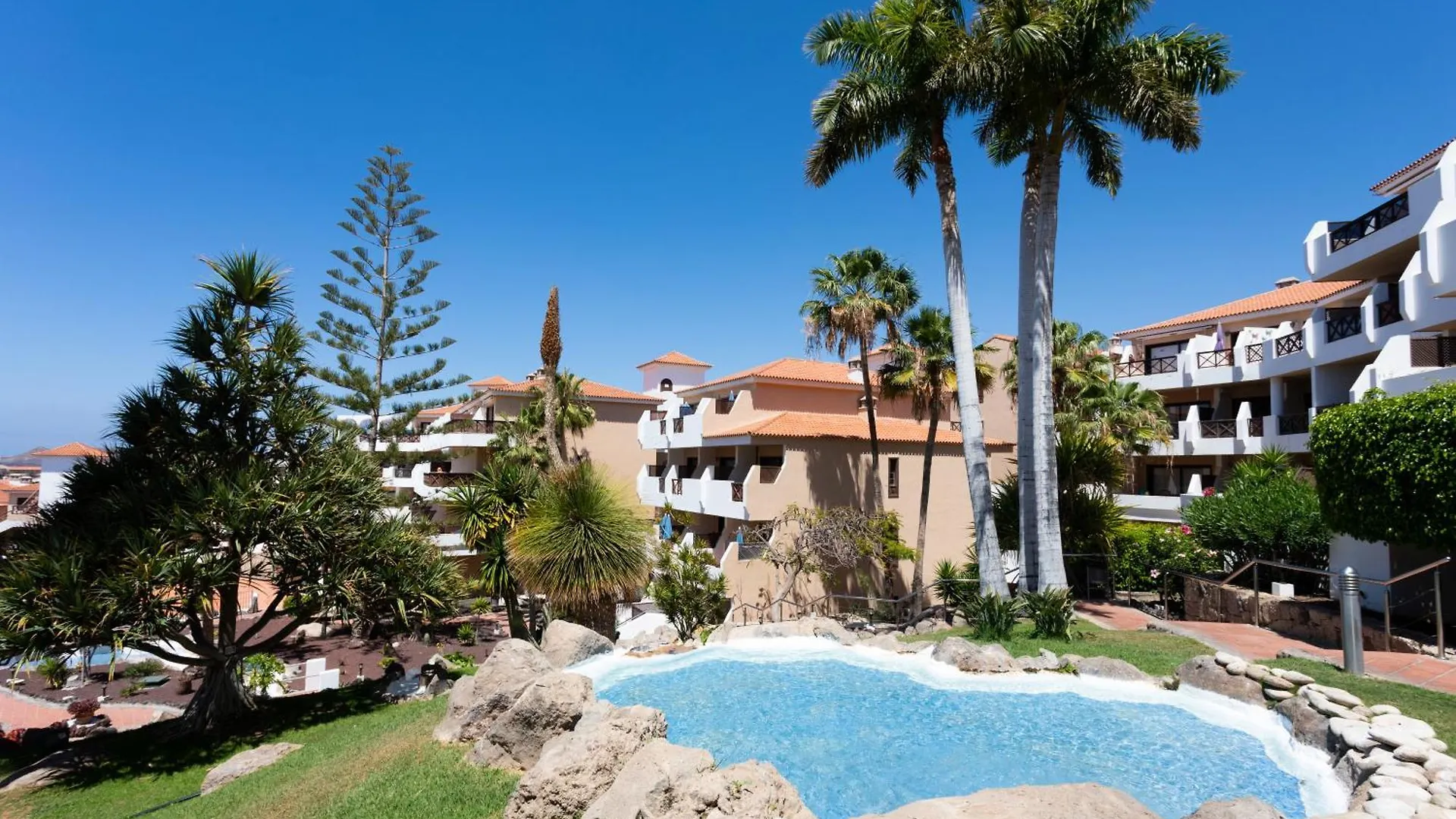 Apartment Acogedora Vivienda Vacacional En El Sur De Tenerife San Miguel de Abona