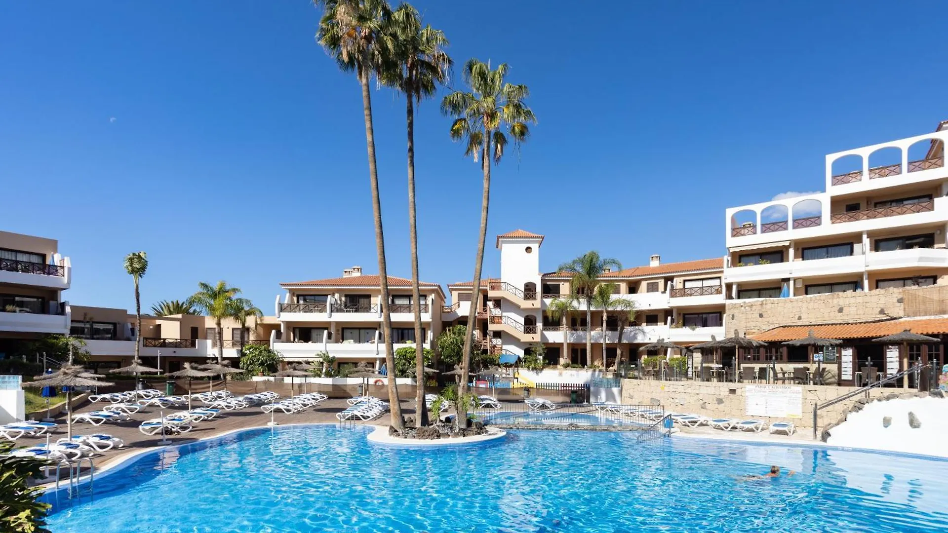Acogedora Vivienda Vacacional En El Sur De Tenerife San Miguel de Abona