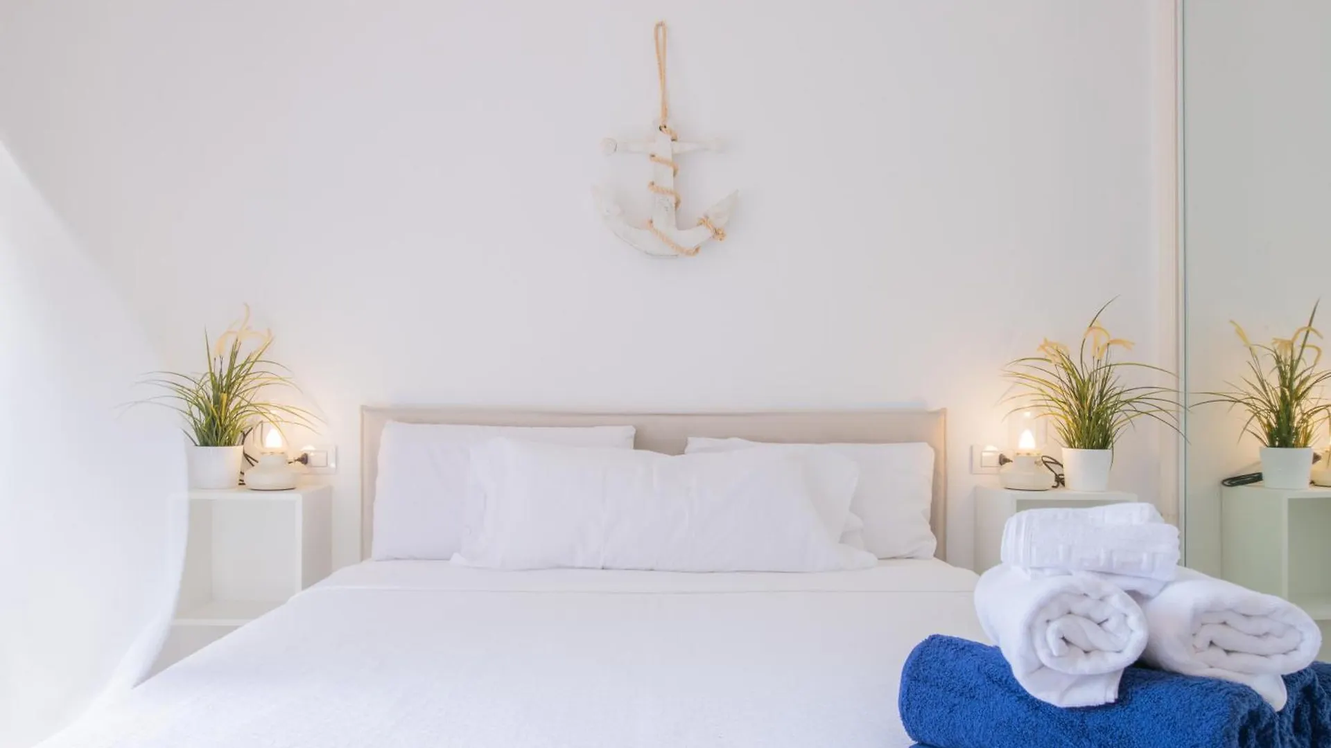 Acogedora Vivienda Vacacional En El Sur De Tenerife San Miguel de Abona 0*,