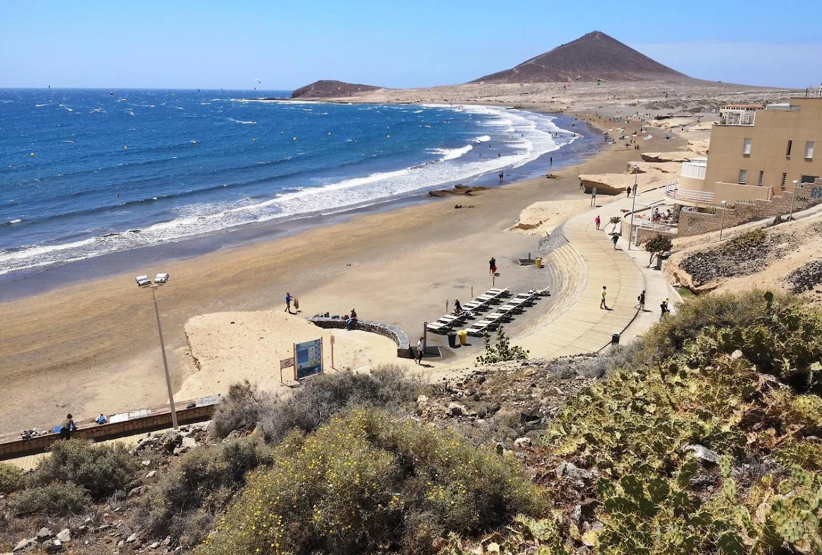 Acogedora Vivienda Vacacional En El Sur De Tenerife San Miguel de Abona 0*,  Spain