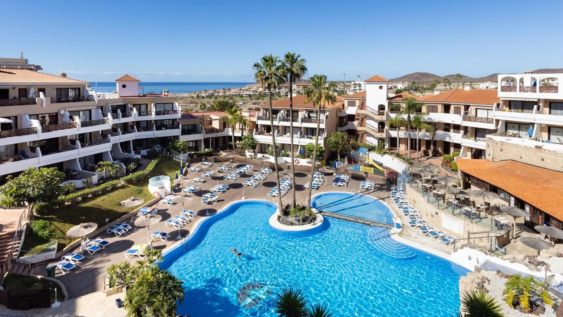 Acogedora Vivienda Vacacional En El Sur De Tenerife San Miguel de Abona 0*,  Spain